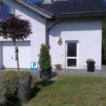 Ferienwohnung Gross B Шляйден Экстерьер фото
