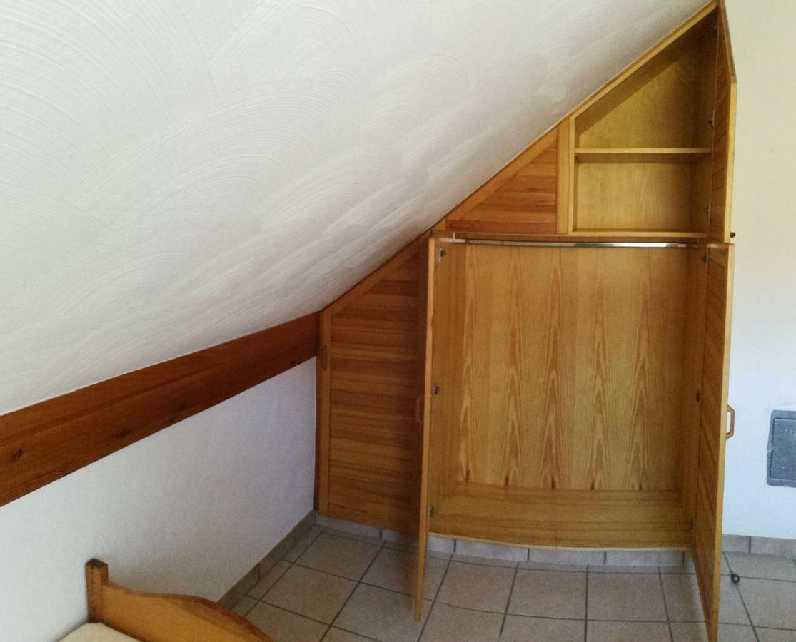 Ferienwohnung Gross B Шляйден Экстерьер фото