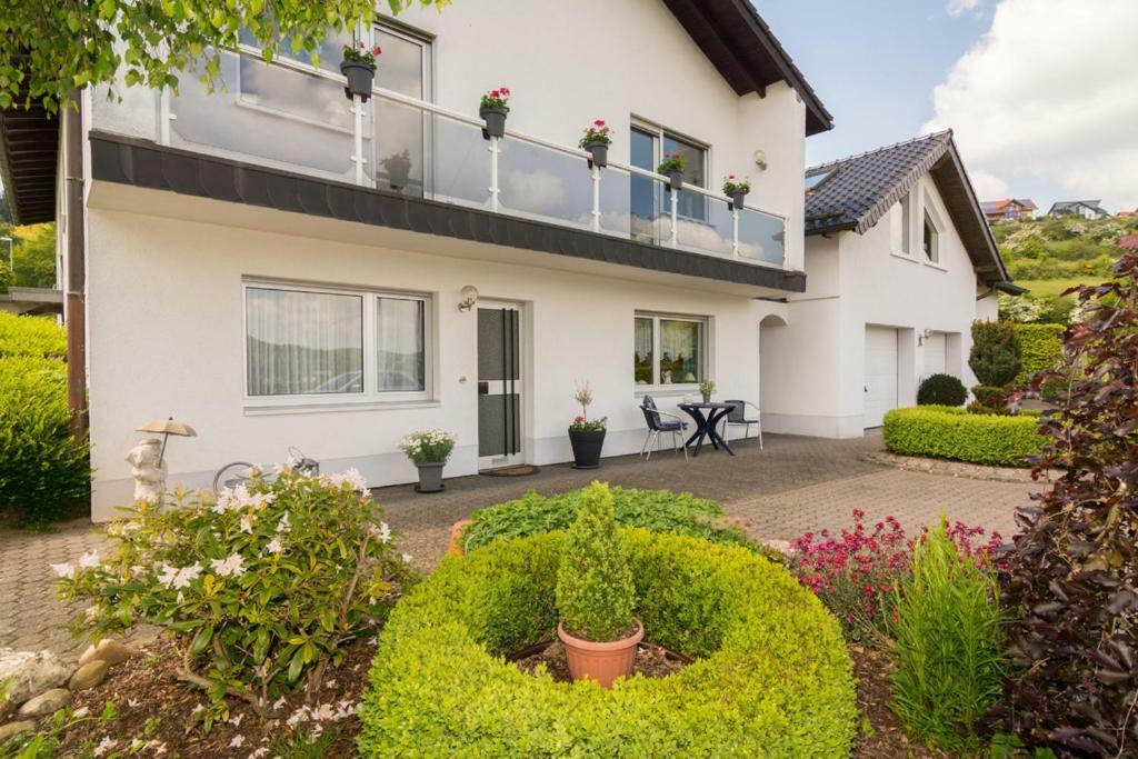 Ferienwohnung Gross B Шляйден Экстерьер фото