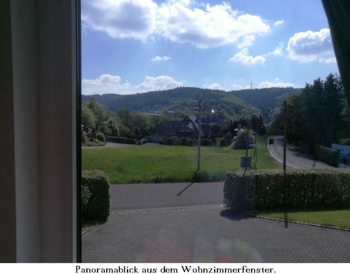Ferienwohnung Gross B Шляйден Экстерьер фото