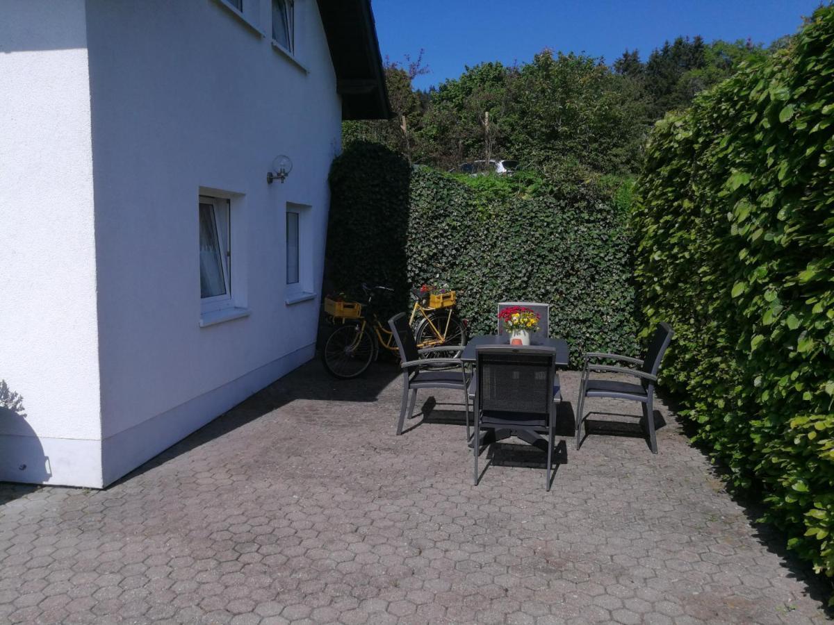 Ferienwohnung Gross B Шляйден Экстерьер фото