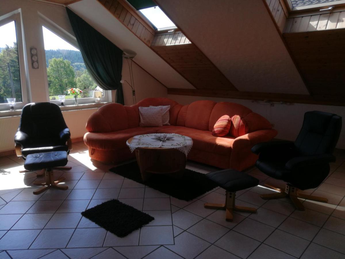 Ferienwohnung Gross B Шляйден Экстерьер фото