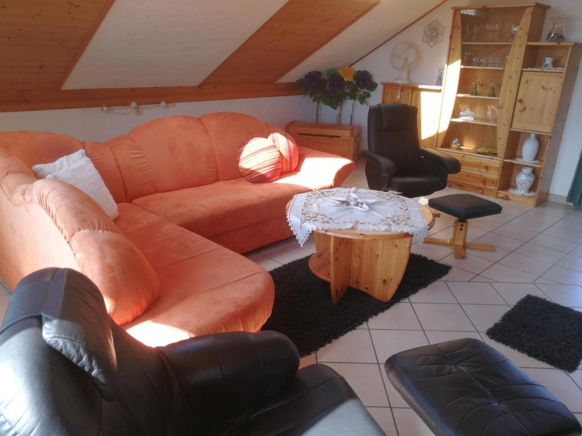 Ferienwohnung Gross B Шляйден Экстерьер фото