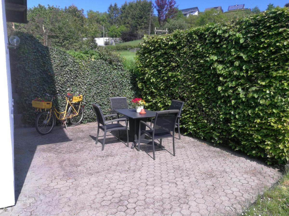 Ferienwohnung Gross B Шляйден Экстерьер фото