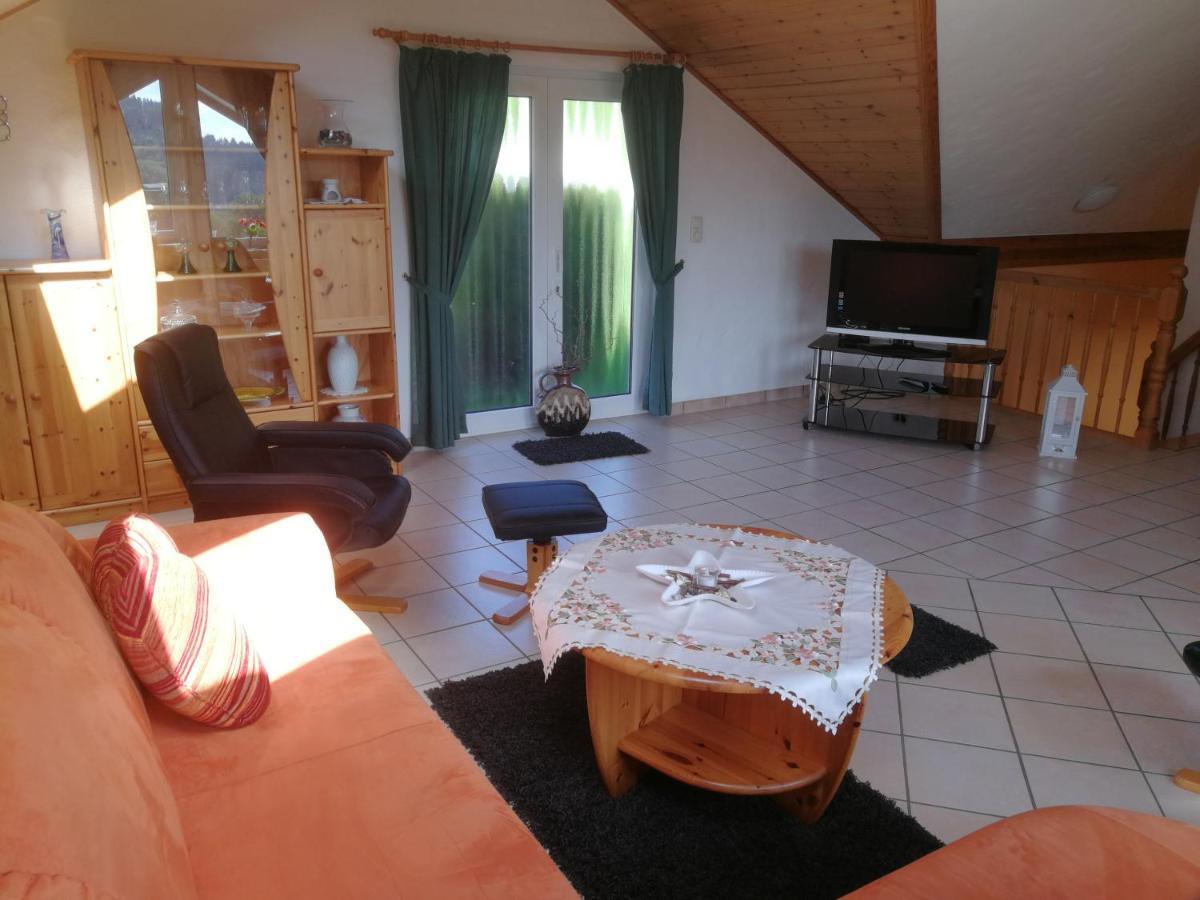 Ferienwohnung Gross B Шляйден Экстерьер фото